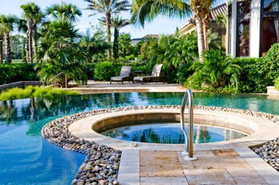 Palm Desert Pool Service